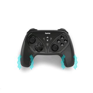 hama  HAMA Bluetooth-Controller für Nintendo Switch/Switch Lite 