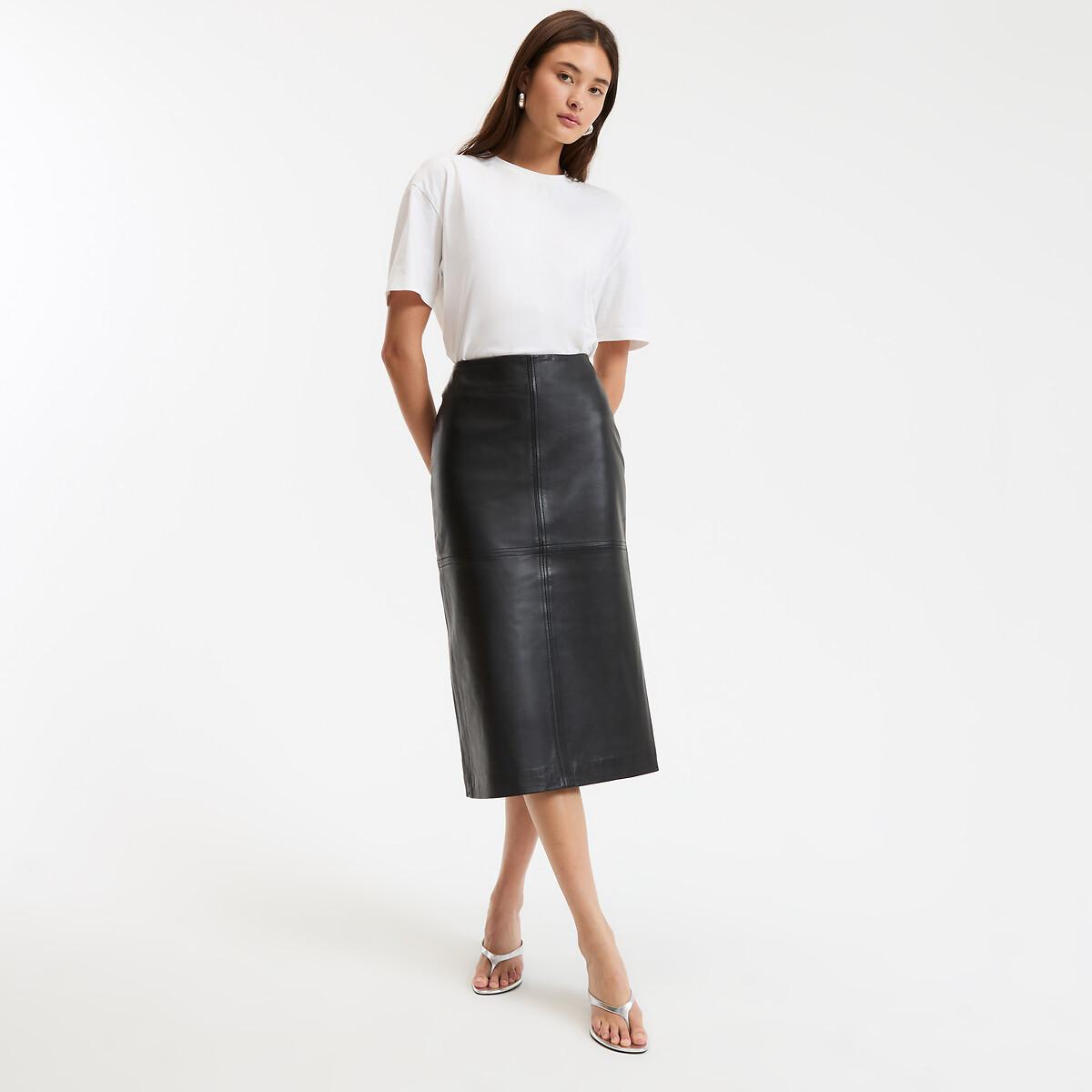 La Redoute Collections Jupe Crayon  