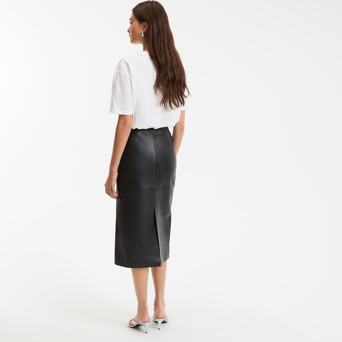 La Redoute Collections Jupe Crayon  