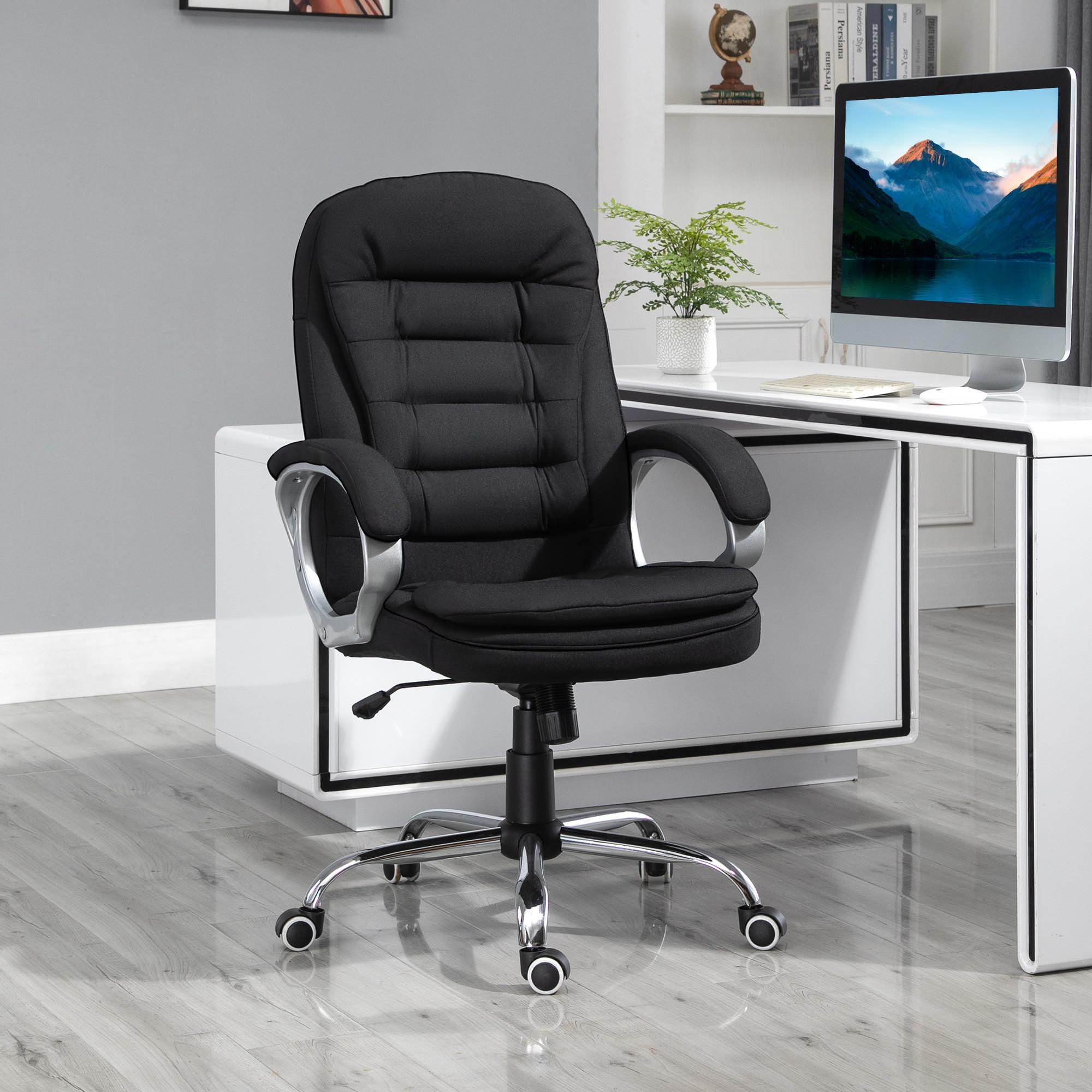 Vinsetto Chaise de bureau  