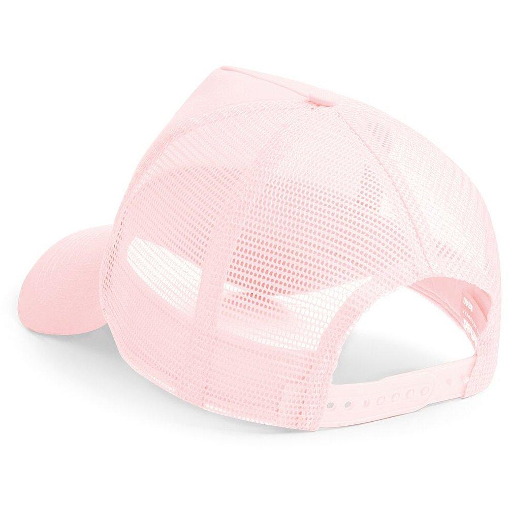 Beechfield  Mesh Trucker Baseballkappe 