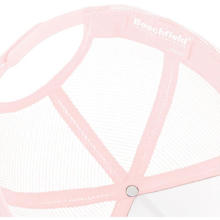 Beechfield Casquette Trucker en Mesh  