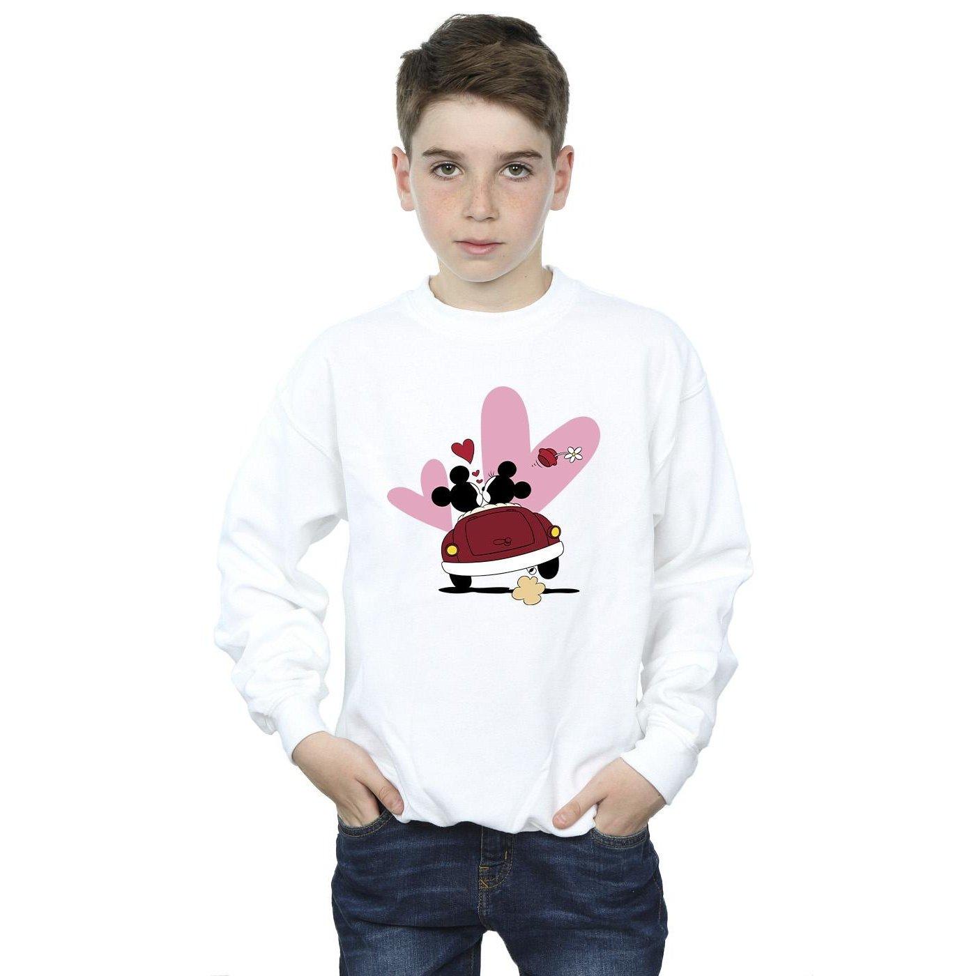 Disney  Sweat 