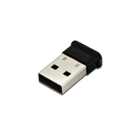 Digitus  Digitus Bluetooth 4 Nano USB Adapter 