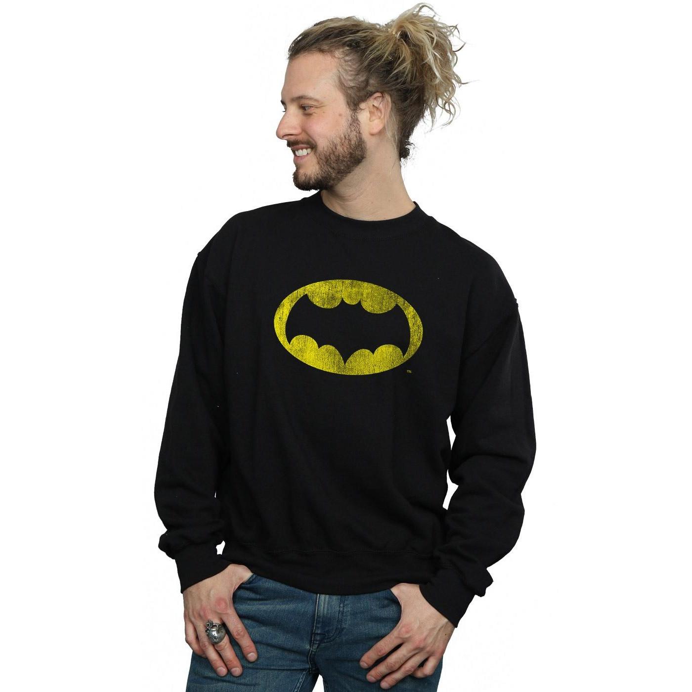 DC COMICS  Sweat 