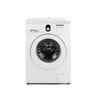 Nedis Universal-Stapelset für Waschmaschine und Wäschetrockner | Weiß  