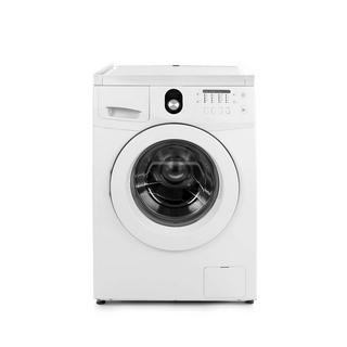 Nedis Universal-Stapelset für Waschmaschine und Wäschetrockner | Weiß  