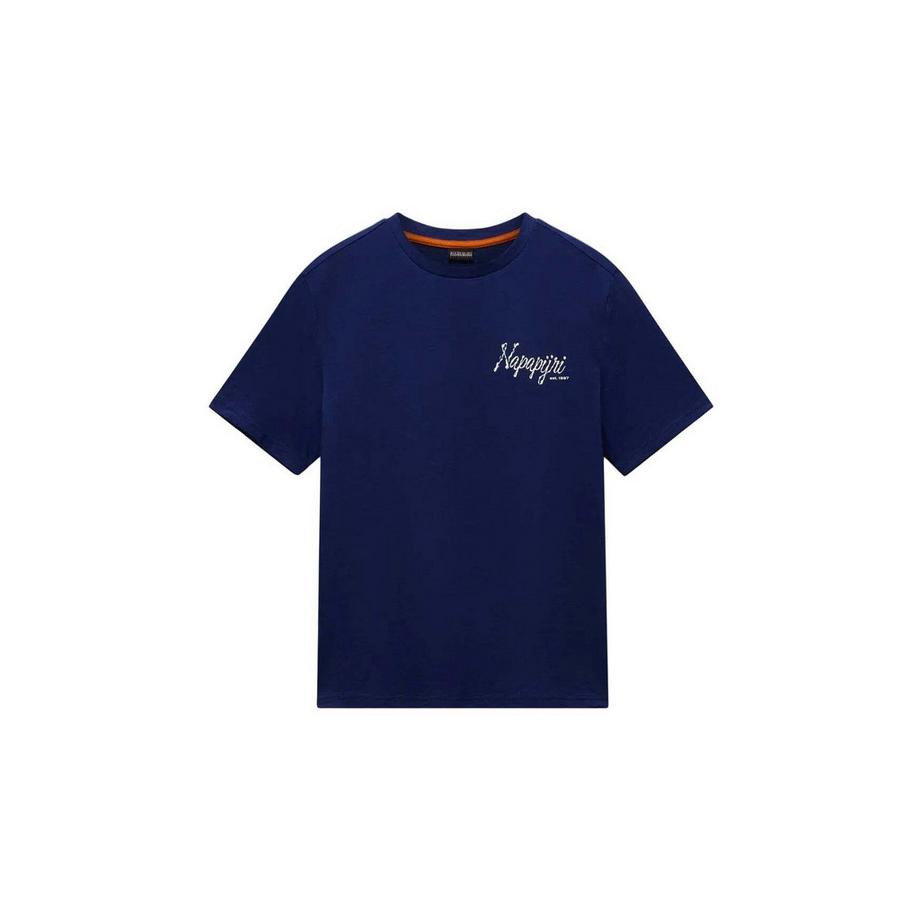 NAPAPIJRI S-Elior T-Shirt Manches Courtes  