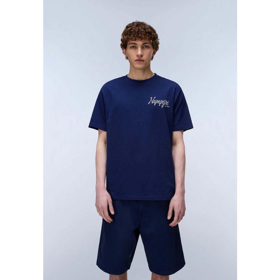 T-Shirt S-ELIOR SS