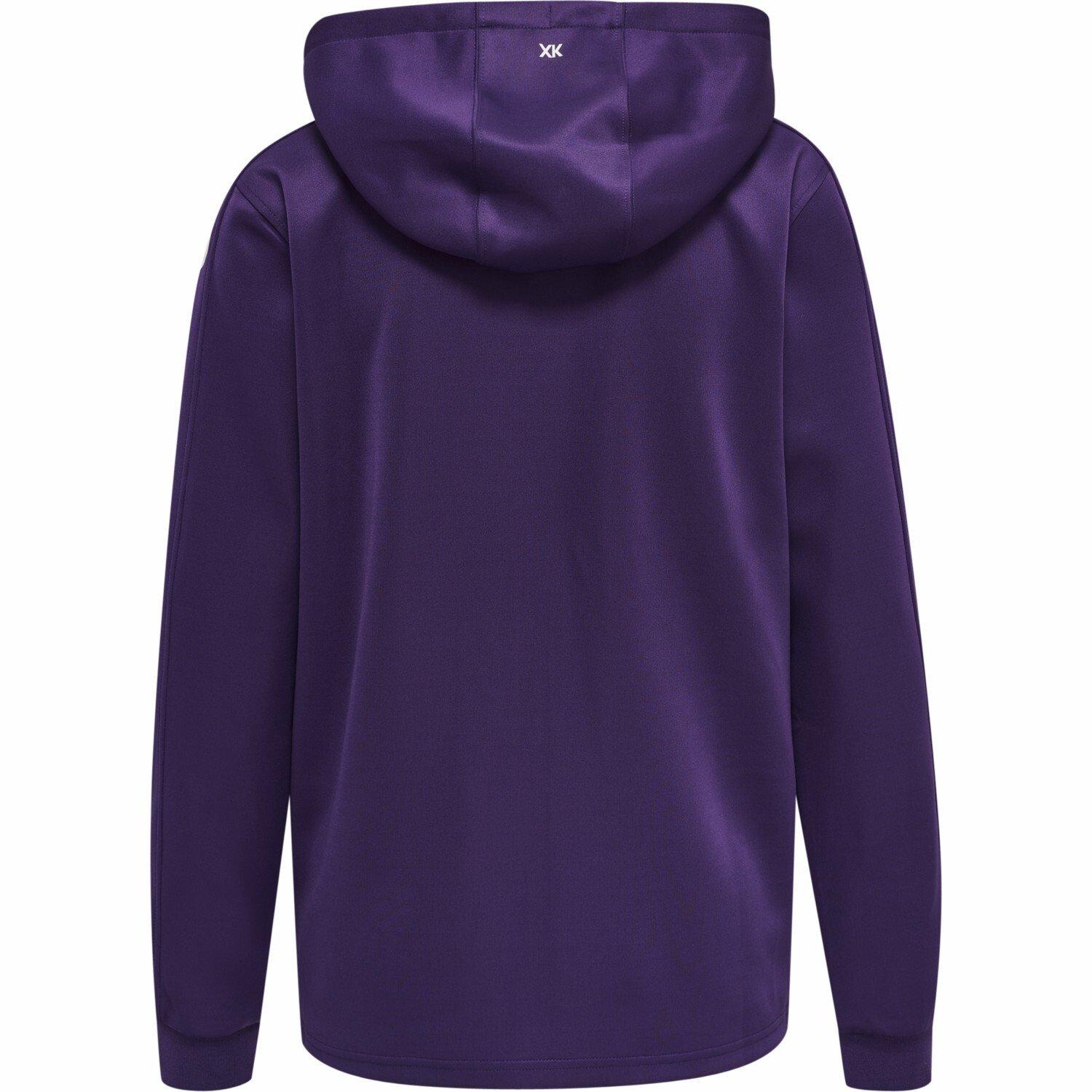 Hummel hmlCore Sweatshirt à capuche  