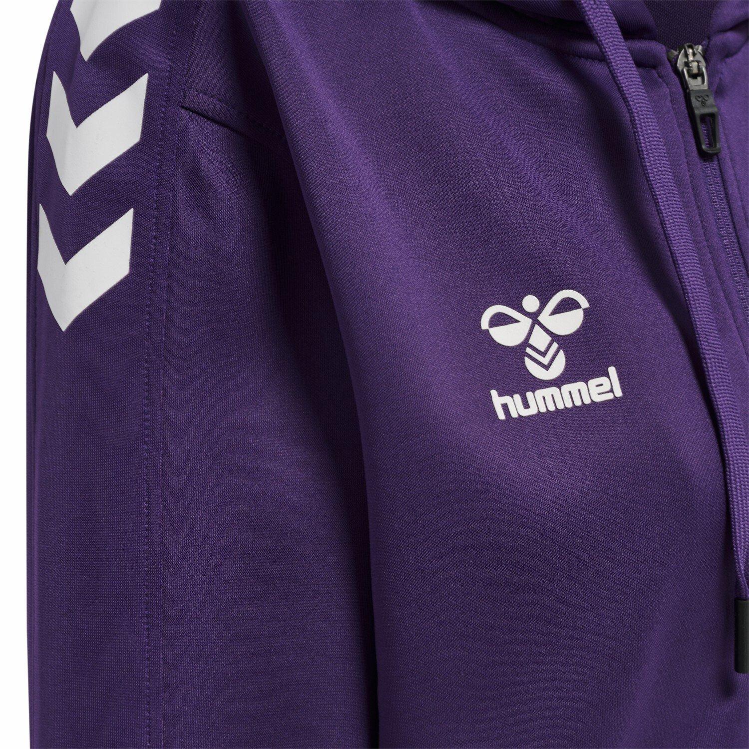 Hummel  hoodie damen hmlcore 