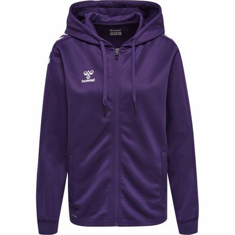 Hummel  hoodie damen hmlcore 