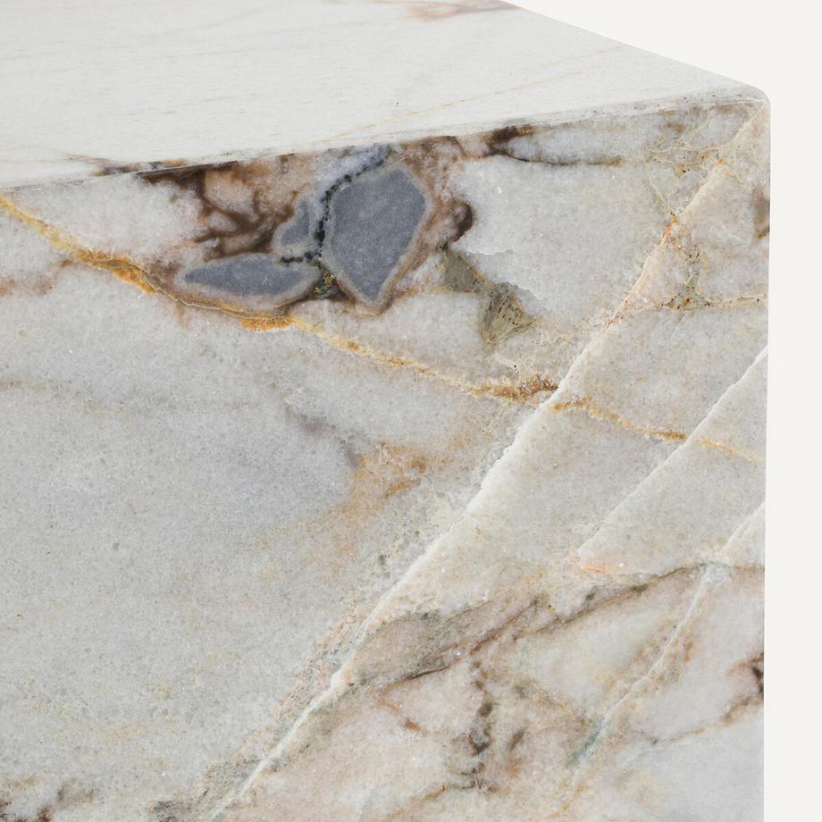 AM.PM Beistelltisch Alcana in Würfelform  