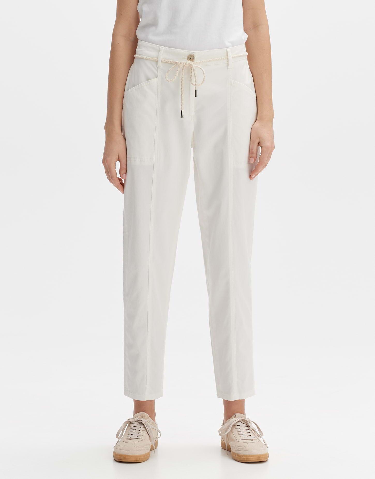 Image of Cargohose Makila Explore Damen Elfenbein 44