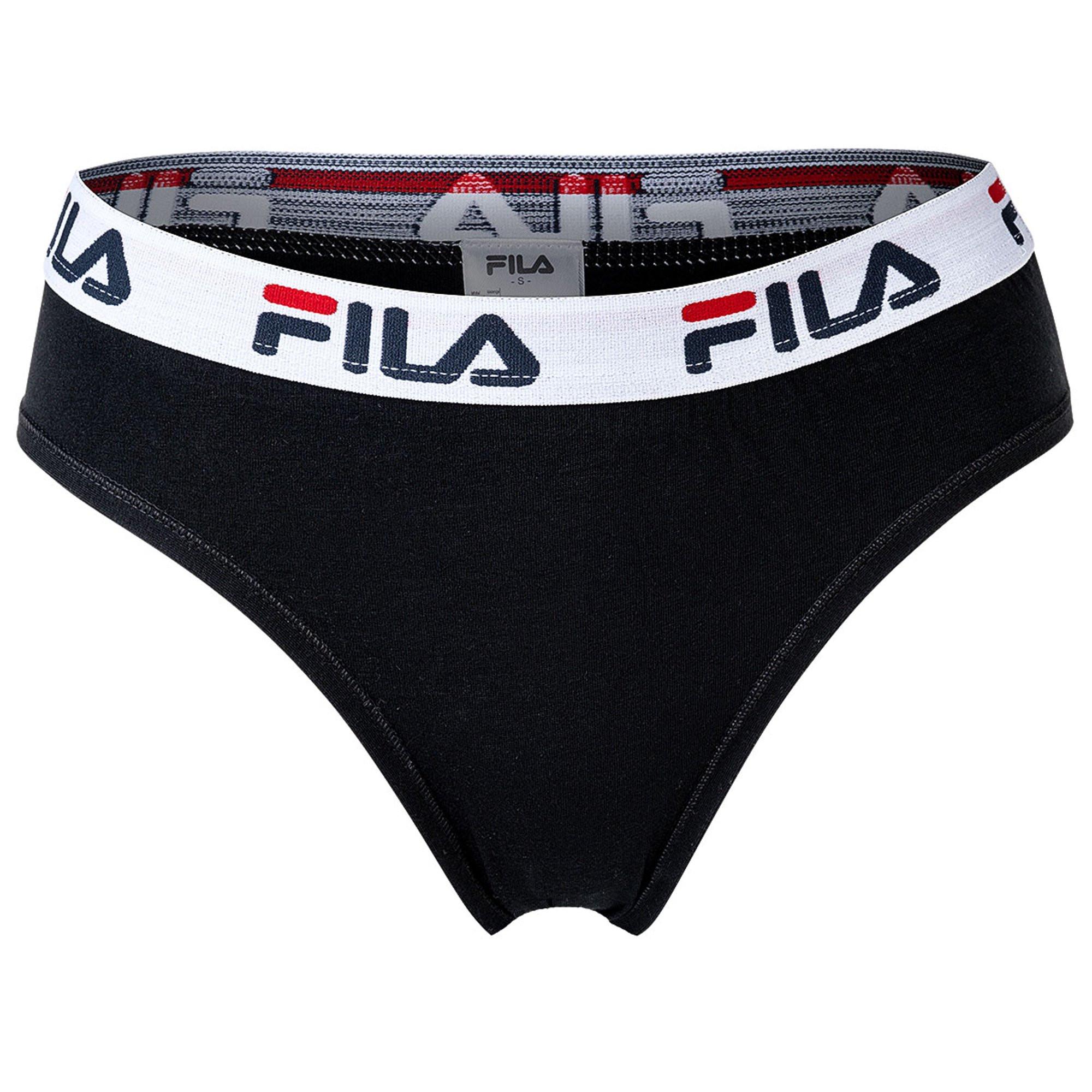 FILA  Slip  Stretch 