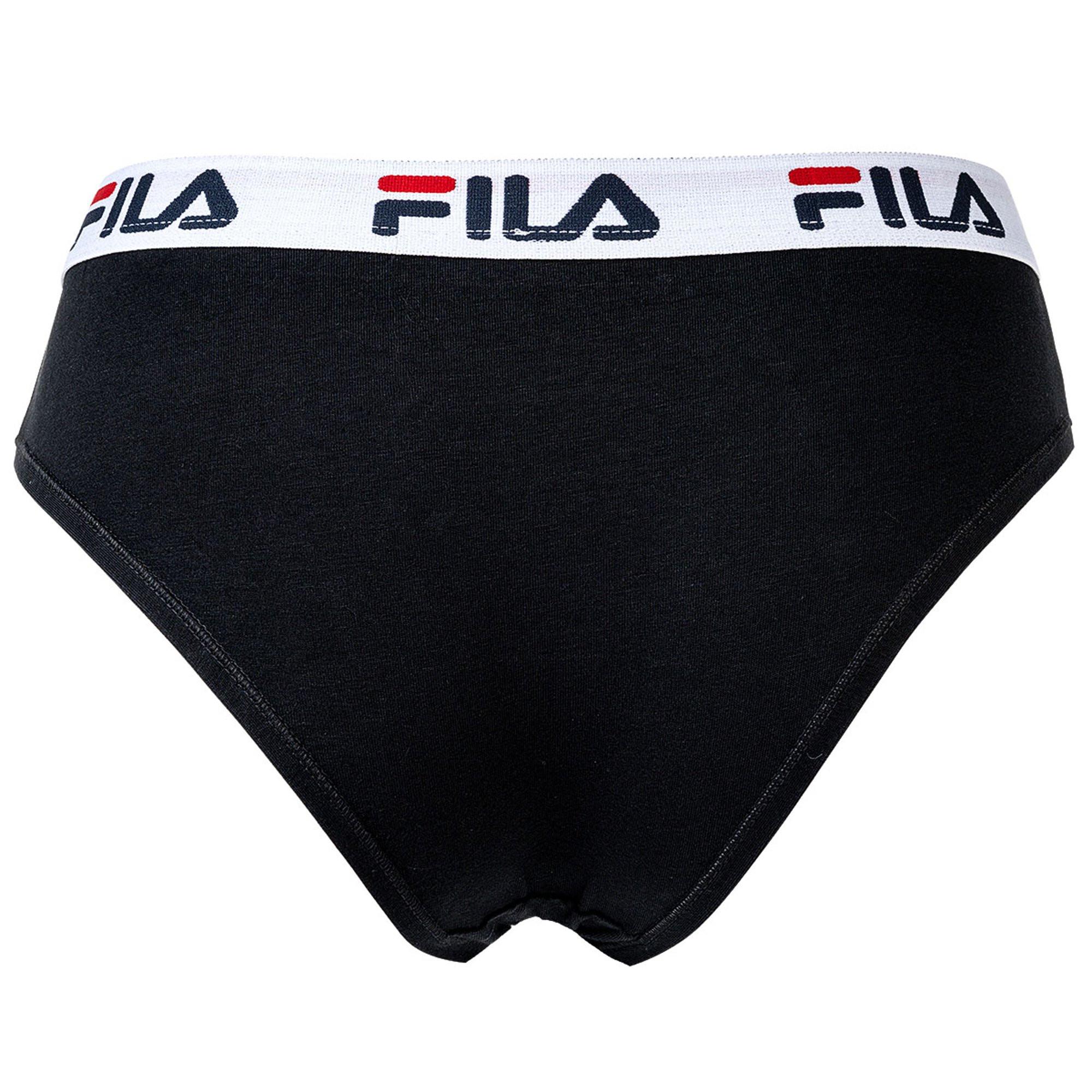 FILA  Slip  Stretch 