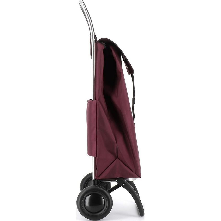 ROLSER TROLLEY IMAX MF 2 BURDEOS  (IMX301-BU)  