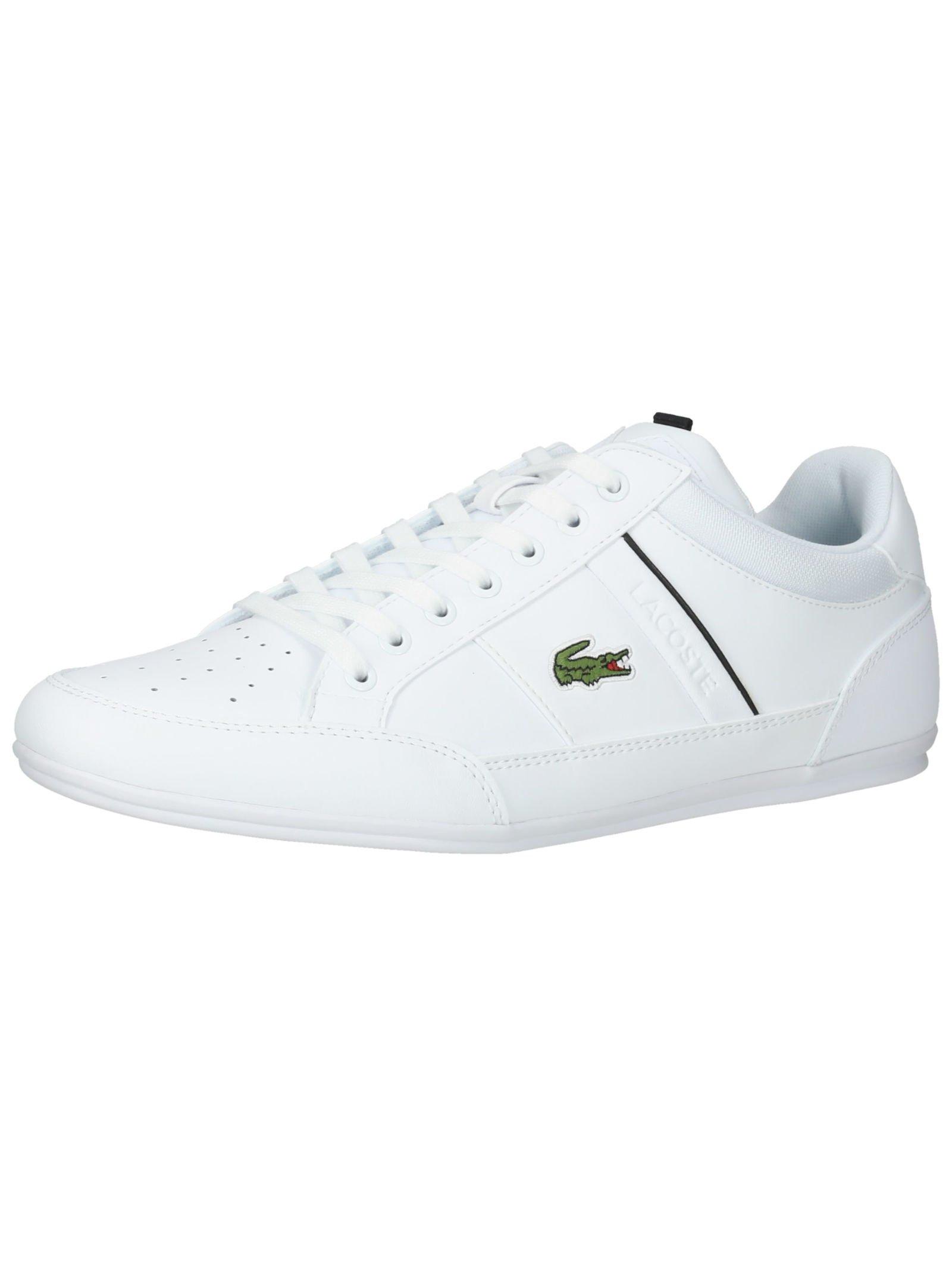 Image of Sneaker Herren Weiss 46
