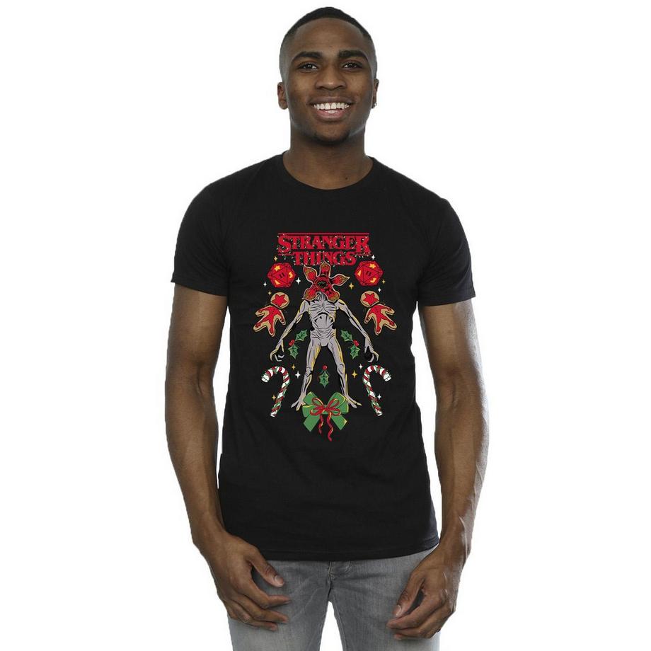 Netflix T-Shirt Stranger Things  