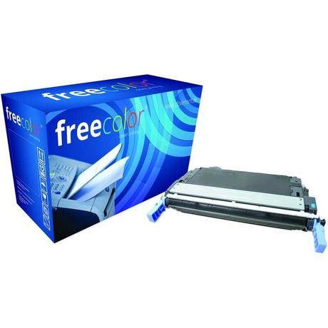 Freecolor  4730C-FRC CARTUCCIA TONER 1 PZ CIANO 