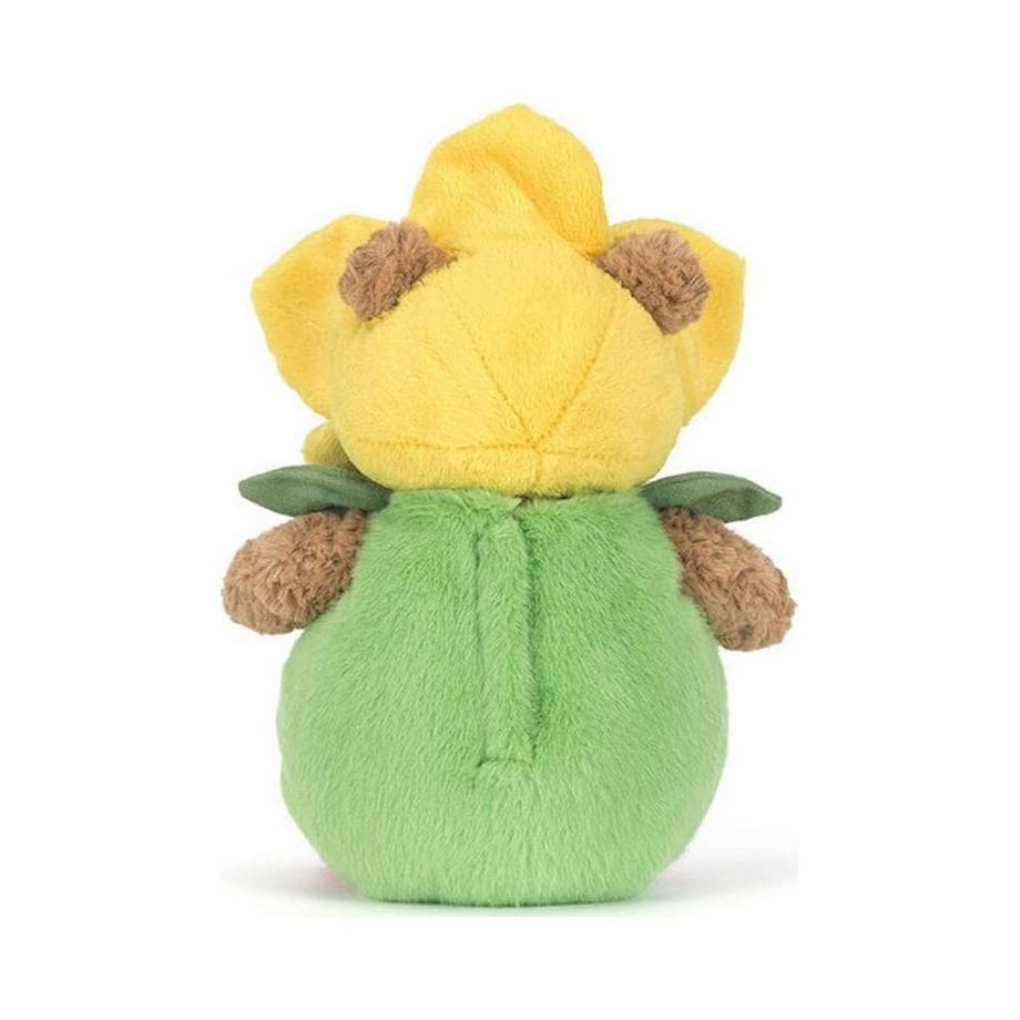 JELLYCAT  Plüsch Bartholomew Bear Soft Toy 