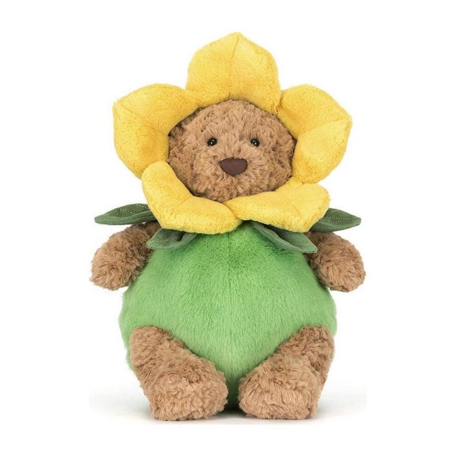 JELLYCAT  Plüsch Bartholomew Bear Soft Toy 