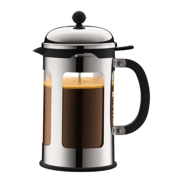 bodum Kaffeebereiter CHAMBORD  