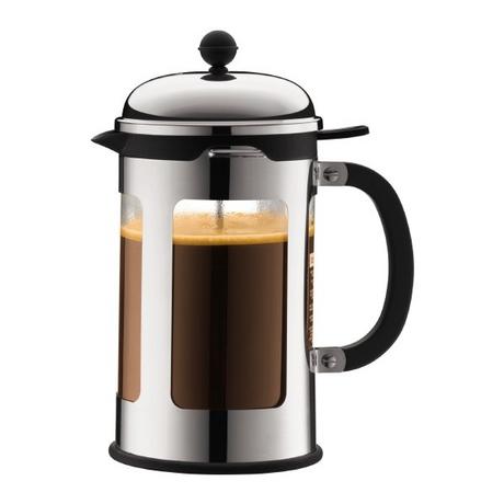 bodum Kaffeebereiter CHAMBORD  