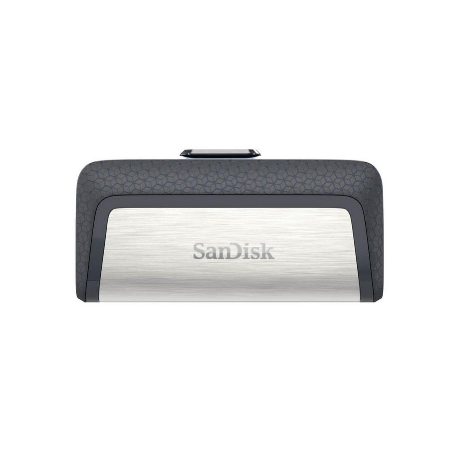 SANDISK USB-Speicherstick 3.1 Ultra Dual 128 GB Typ C