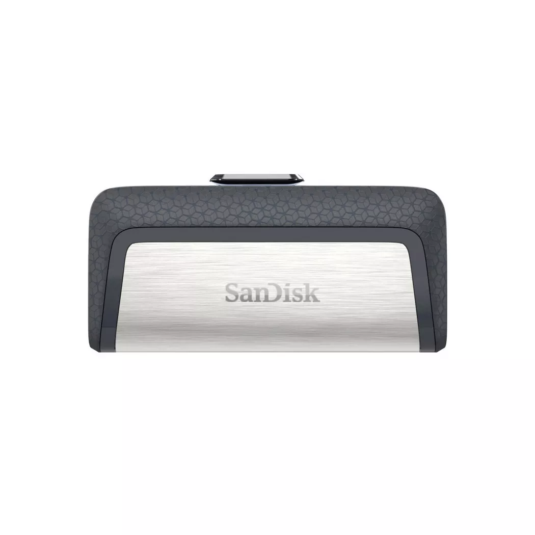 SanDisk Ultra Dual Drive USB Type C Flash Drive  128GB