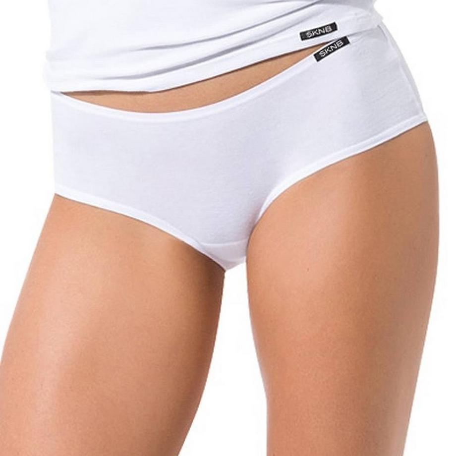 Skiny Comfort Fit Slip Briefs 4er Pack  
