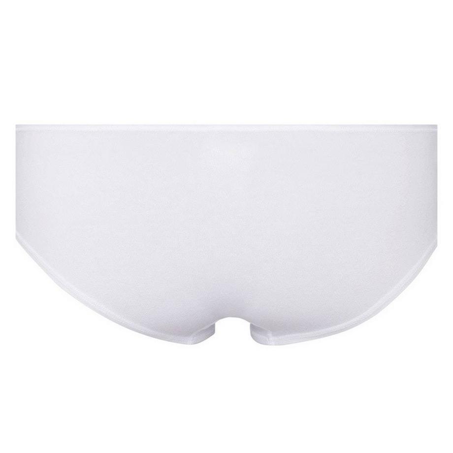 Skiny Comfort Fit Slip Briefs 4er Pack  