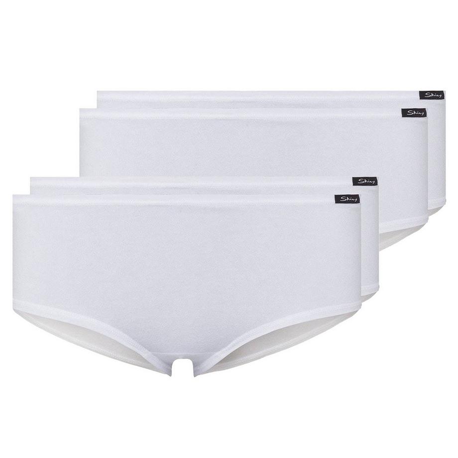 Slip  4er Pack Bequem sitzend
