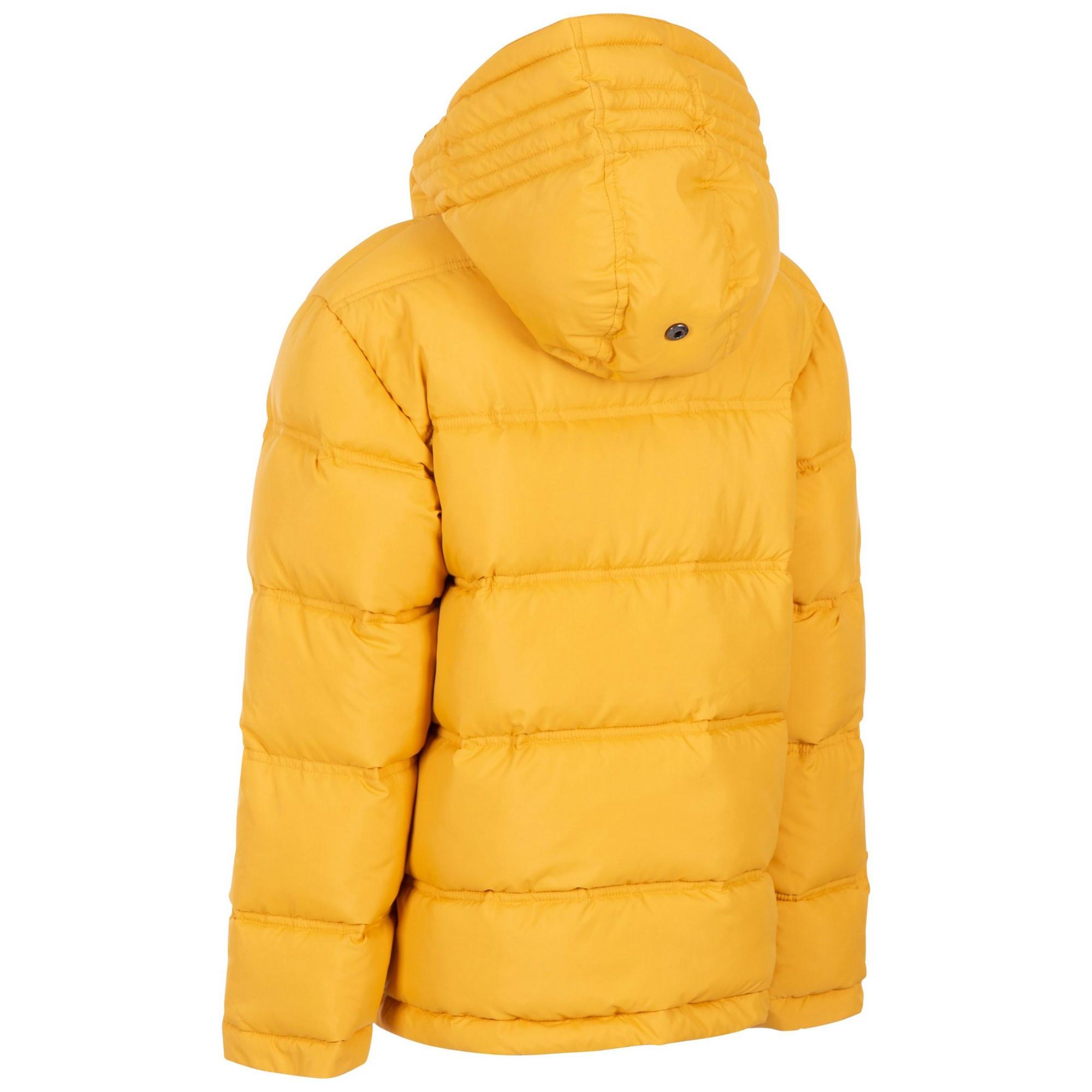 Trespass  Parka EXPOSURE Enfant 