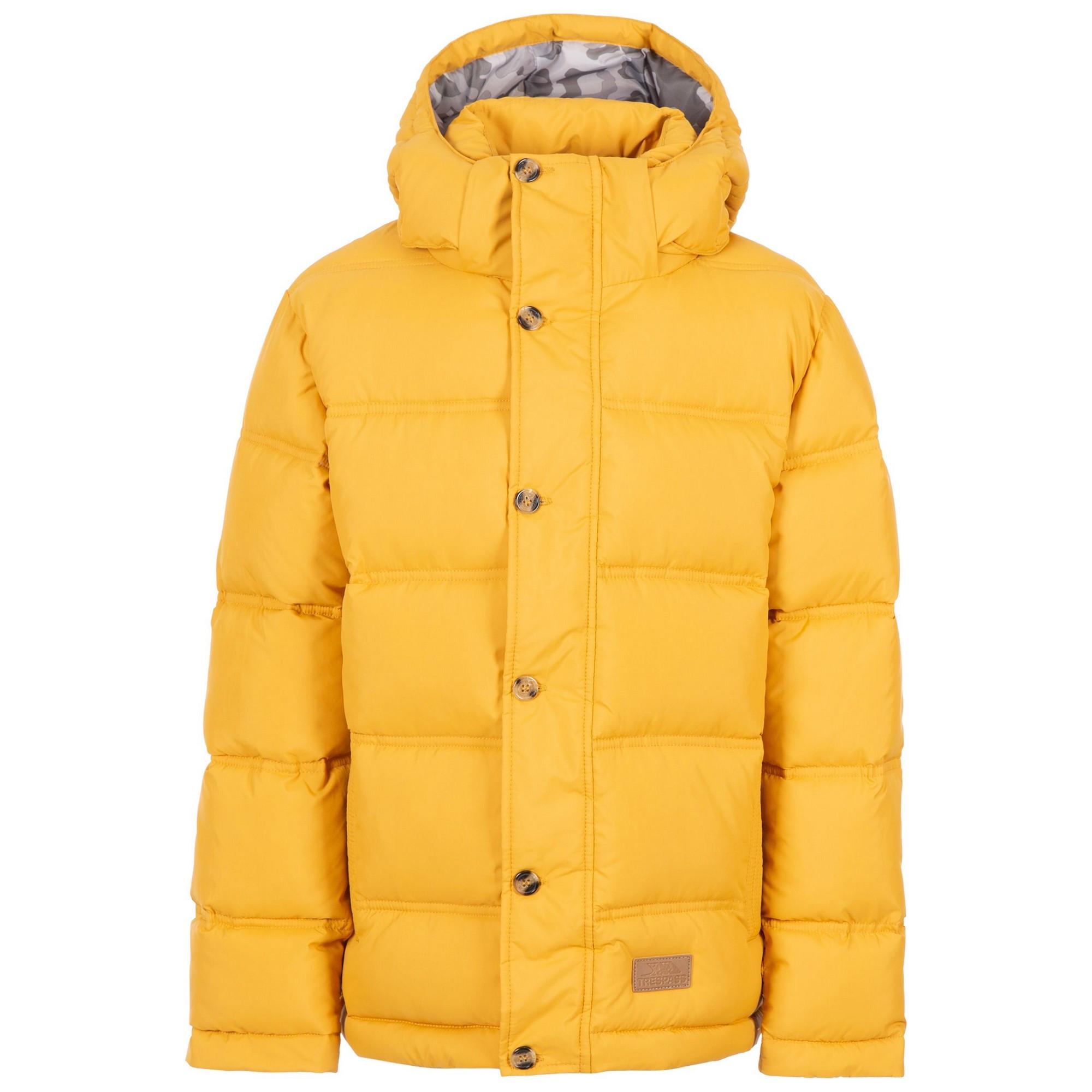 Trespass  Parka EXPOSURE Enfant 