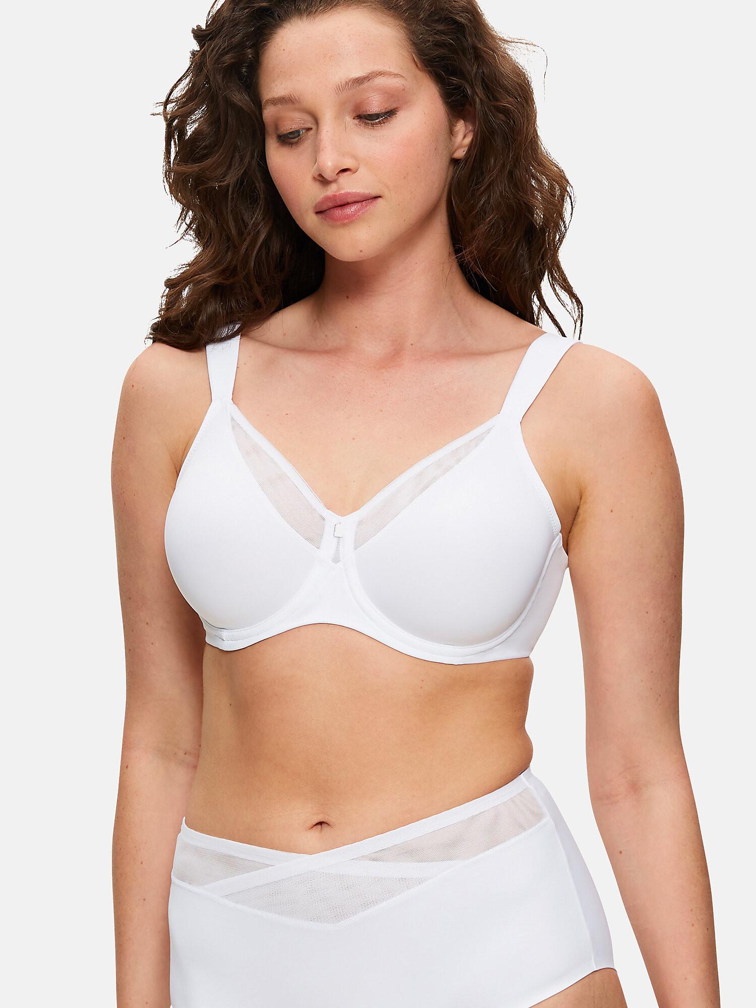 Triumph True Shape Sensation W01 TRUE SHAPE Riduzione al minimo del reggiseno SENSATION 