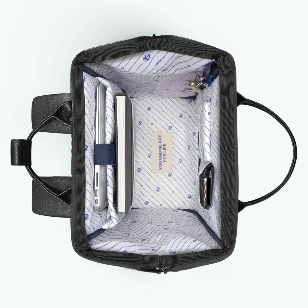 CABAIA Luxembourg Large Size Sac à dos  