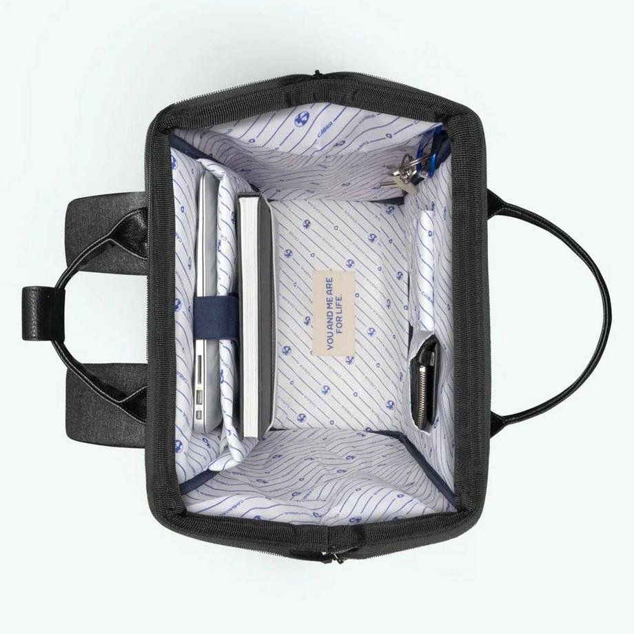 CABAIA Luxembourg Large Size Zaino  