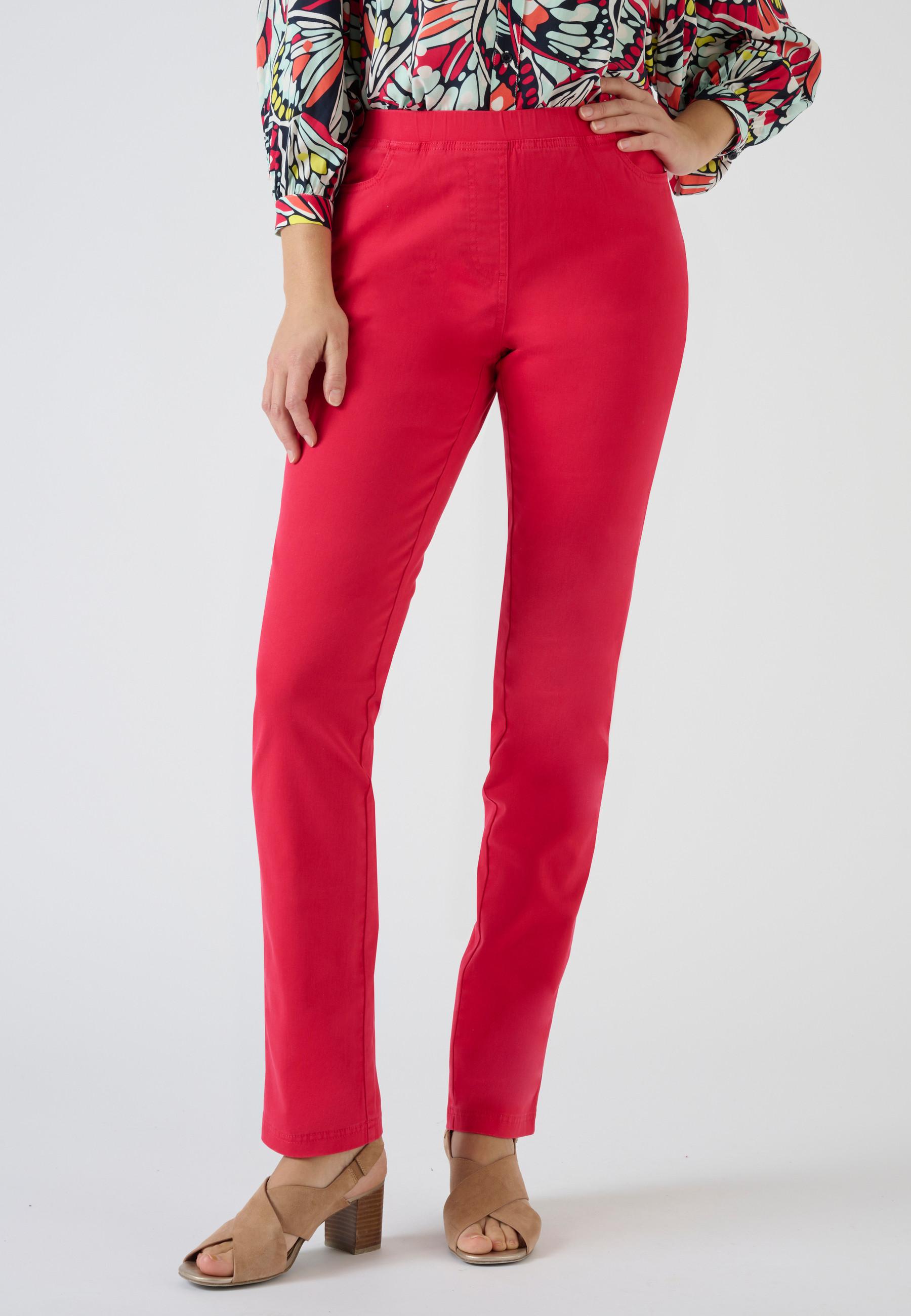 Image of Hose. Damen Rosa 52