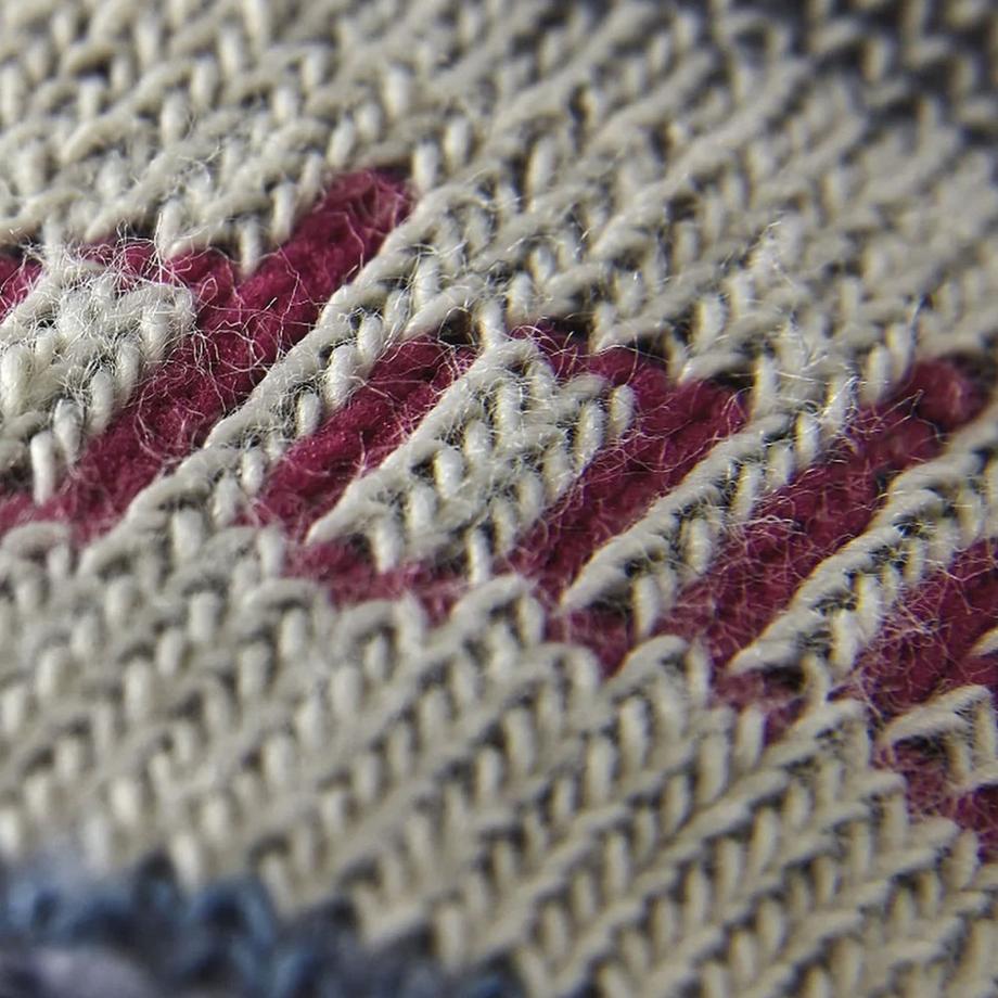 Bridgedale  Chaussettes de randonnée légères en coton rembourrées 