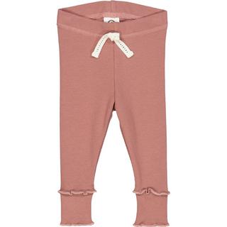 Müsli by Green Cotton  Babyleggings 2er-Pack 