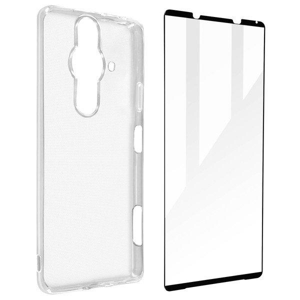 Image of 360° Schutz-Set Sony Xperia Pro-I