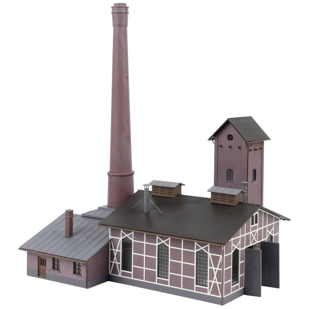 Image of H0 Heizwerk Multicolor