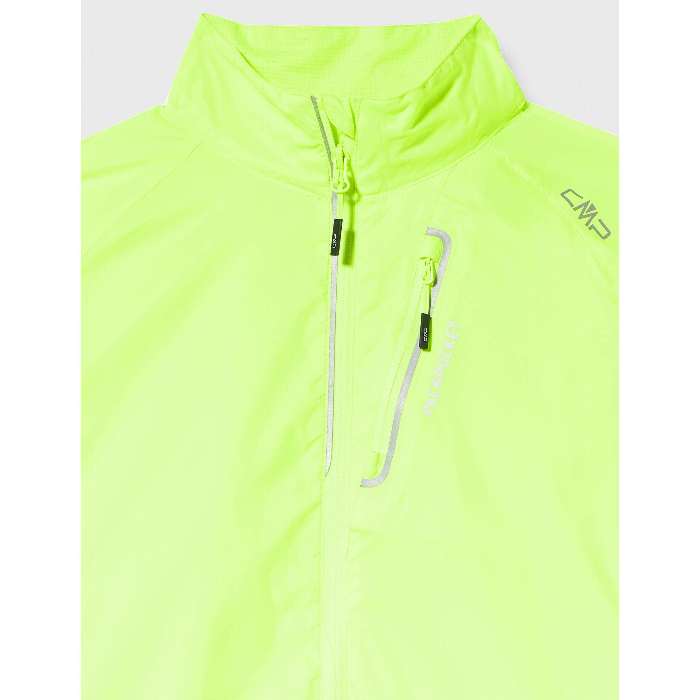CMP Extralight Lauf Regenjacke  
