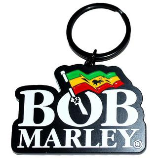 Bob Marley Bob Marley Logo Porte-clés  