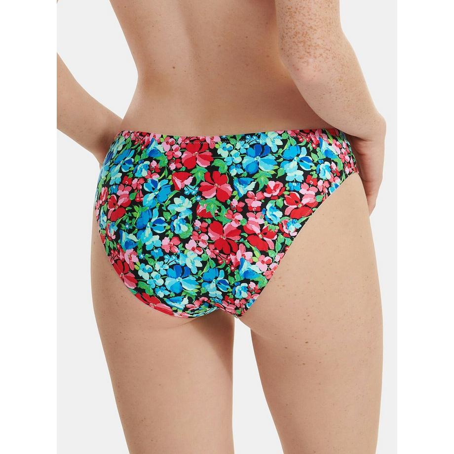 Lisca Napoli Floral Bikinihose  