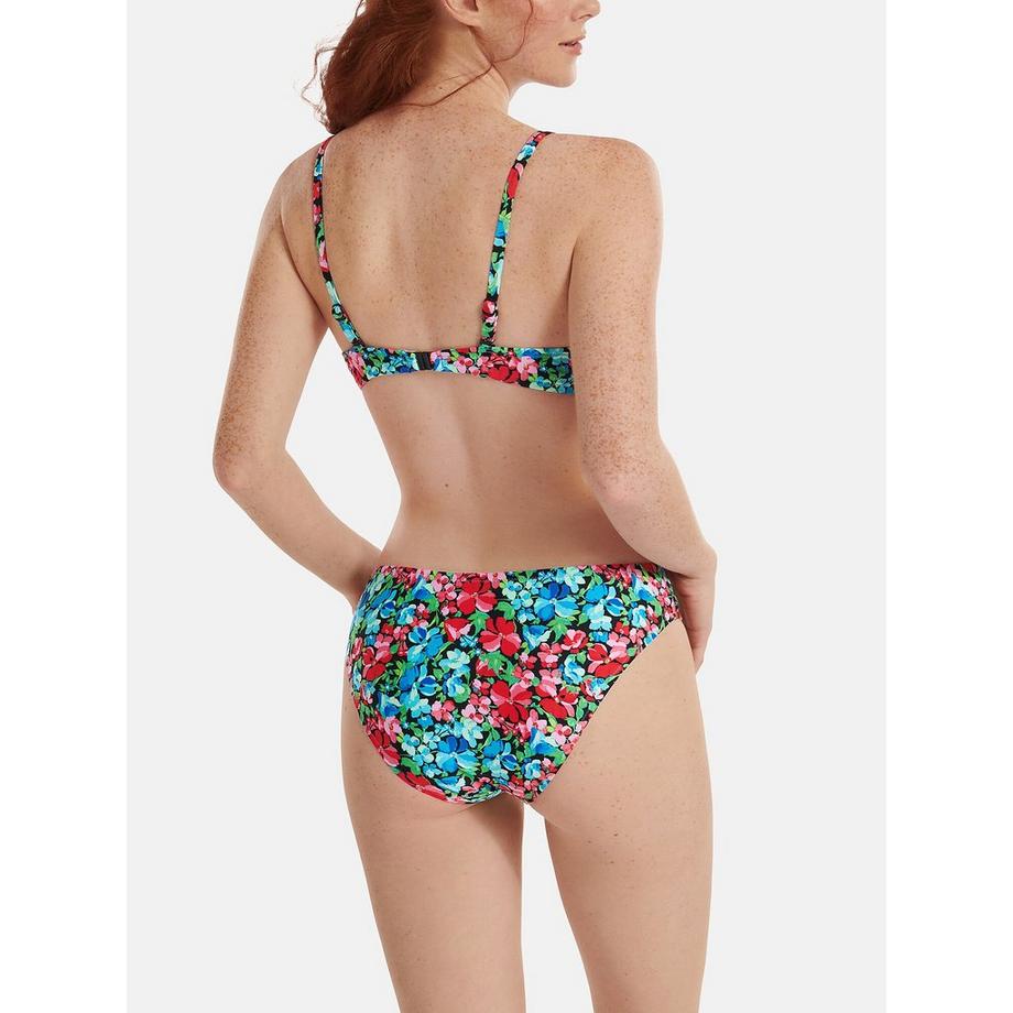 Lisca Napoli Floral Bikinihose  