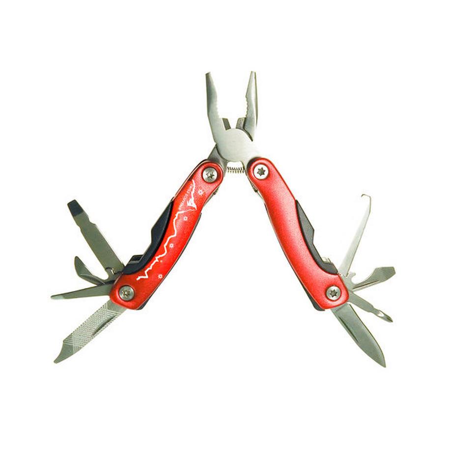 NOVIDARTE  Multi Mini Taschenwerkzeug 