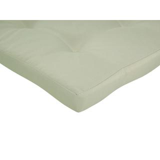 Beliani Lot de 2 coussins de jardin en Polyester Moderne MAUI PREMIUM  