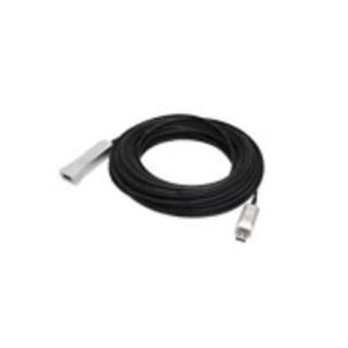 AVer  AVer 064AUSB--CC5 USB Kabel 10 m USB 3.2 Gen 1 (3.1 Gen 1) USB A Schwarz 